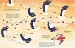 1001 Birds