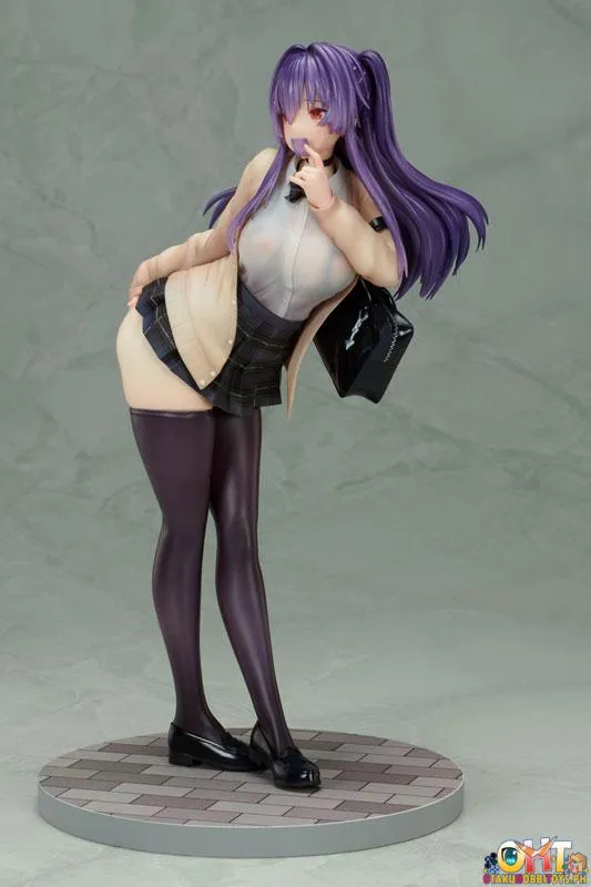 (18 ) F.W.A.T 1/6 Kyou wa Docchi de Shitai? Yuri Kamijo