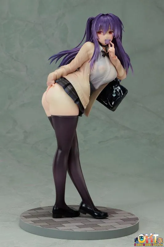 (18 ) F.W.A.T 1/6 Kyou wa Docchi de Shitai? Yuri Kamijo