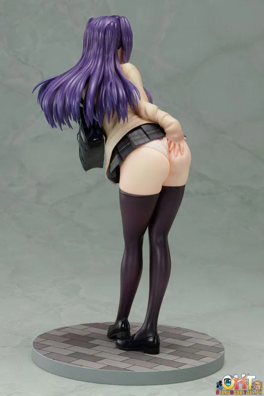 (18 ) F.W.A.T 1/6 Kyou wa Docchi de Shitai? Yuri Kamijo