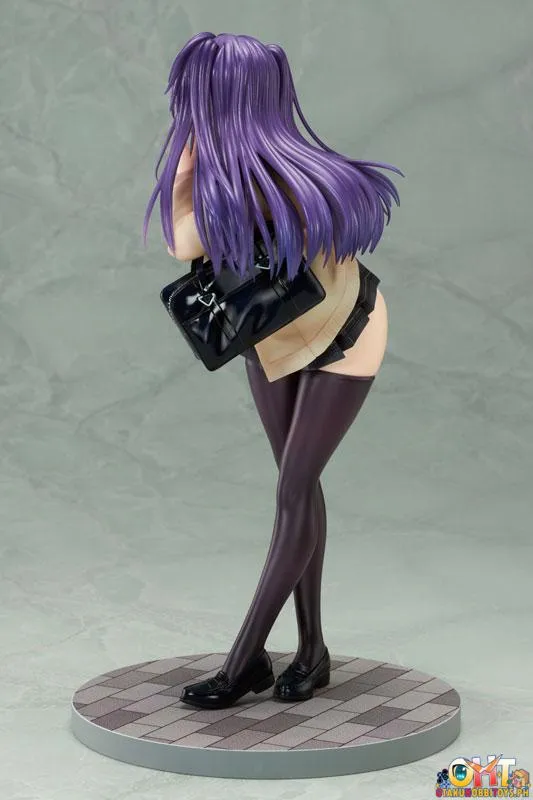 (18 ) F.W.A.T 1/6 Kyou wa Docchi de Shitai? Yuri Kamijo