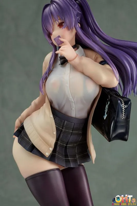 (18 ) F.W.A.T 1/6 Kyou wa Docchi de Shitai? Yuri Kamijo