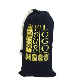 32" x 48" Custom Size Custom Printed Heavy Nylon Bags - Laundry, Camp, Travel, Storage, Garden, Hobby, Gift