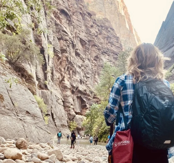 ADVENTURE BAG