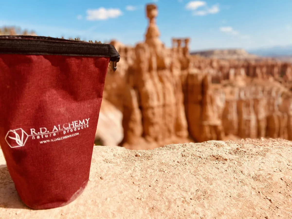 ADVENTURE BAG