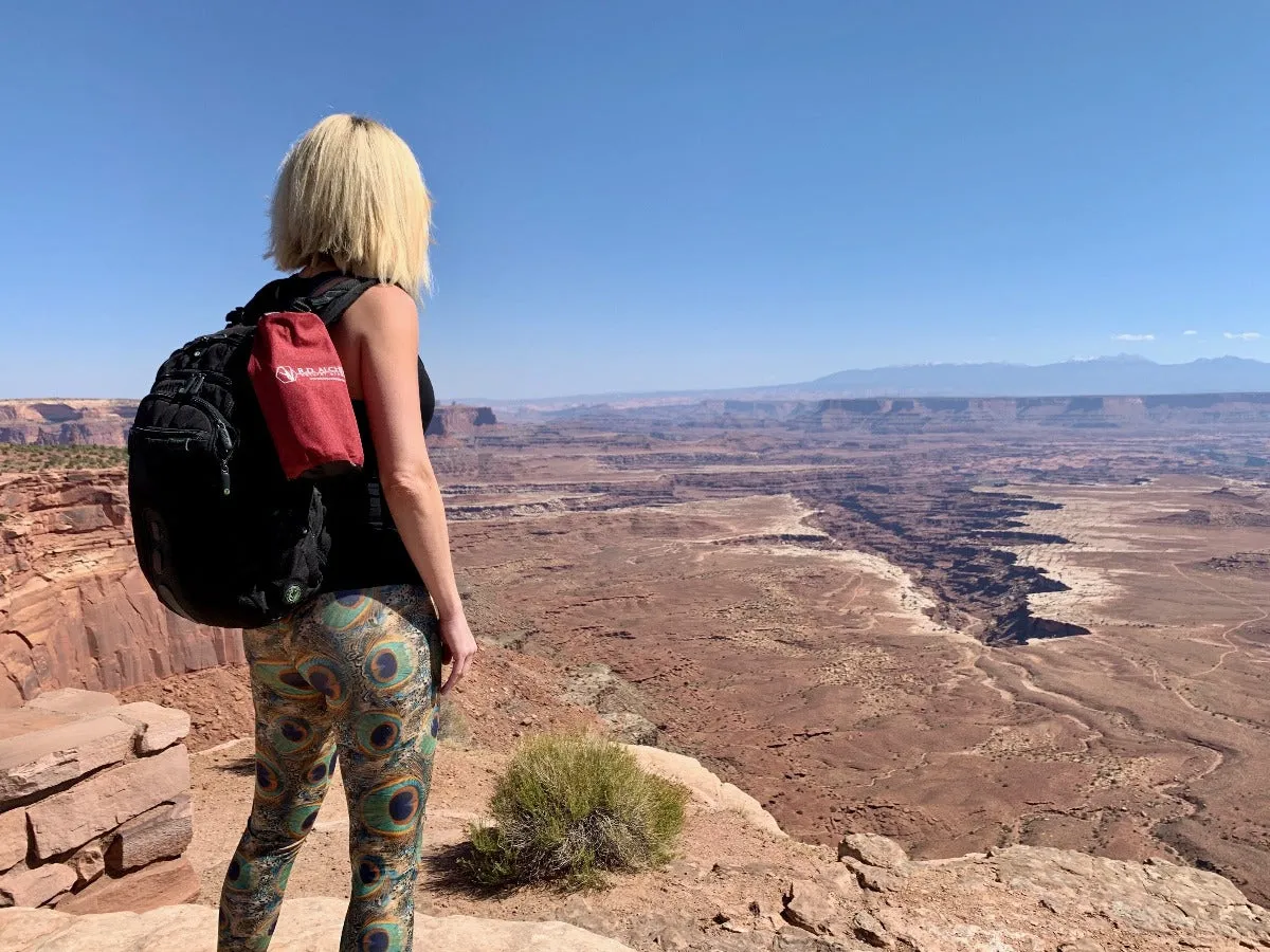 ADVENTURE BAG