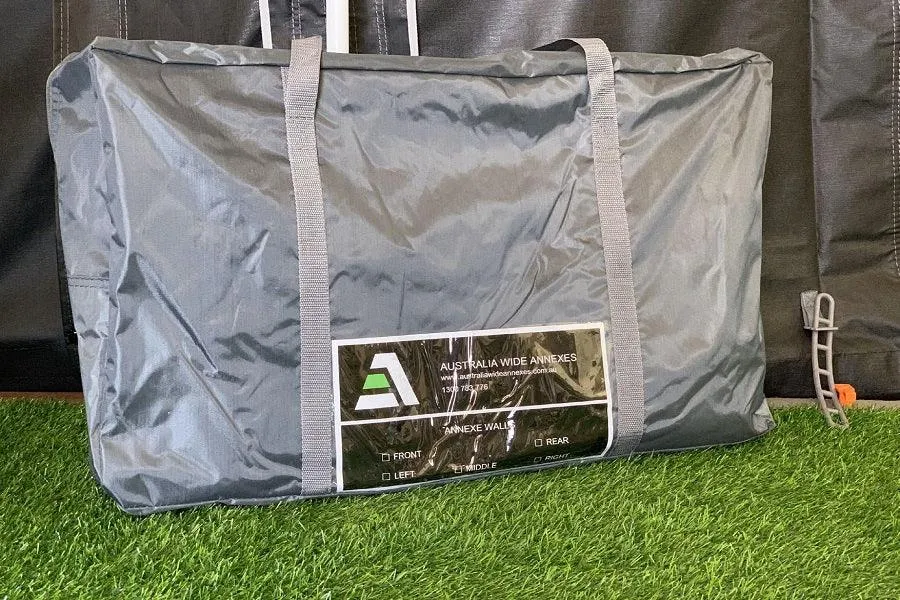 Annexe Wall Bag