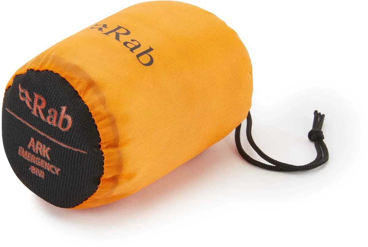 Ark Emergency Bivy