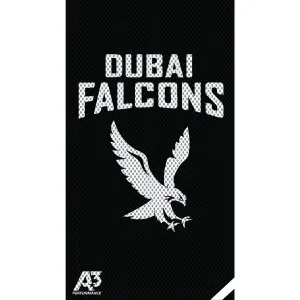ASDF Custom Mesh Bag