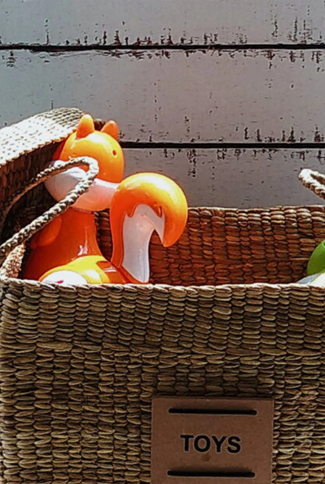 BABY BASKET SET