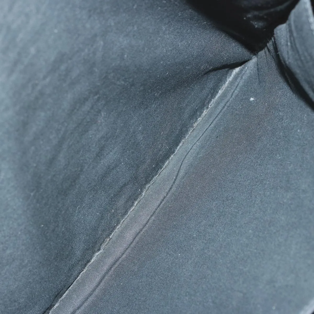 Balenciaga Black Synthetic Bag