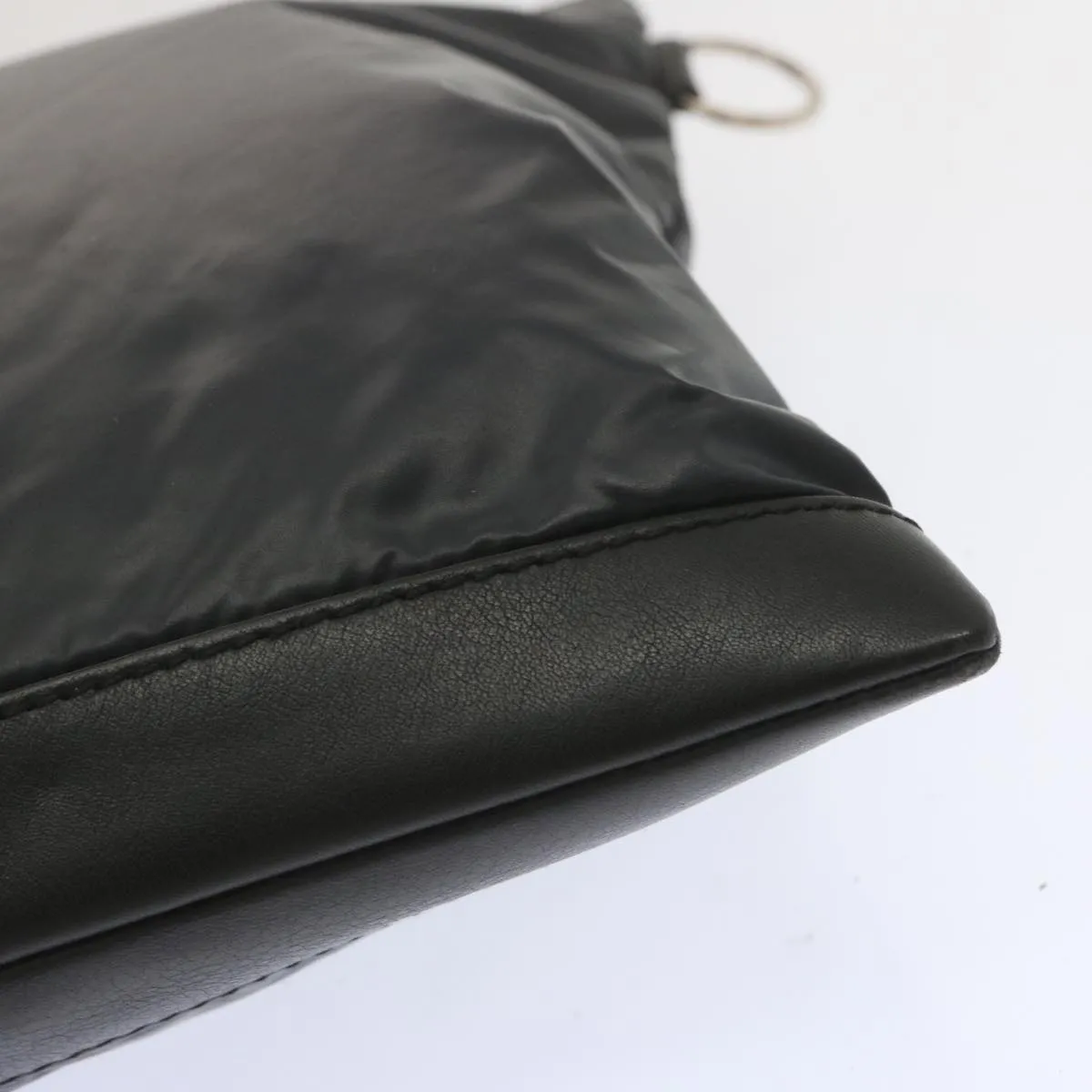 Balenciaga Black Synthetic Bag