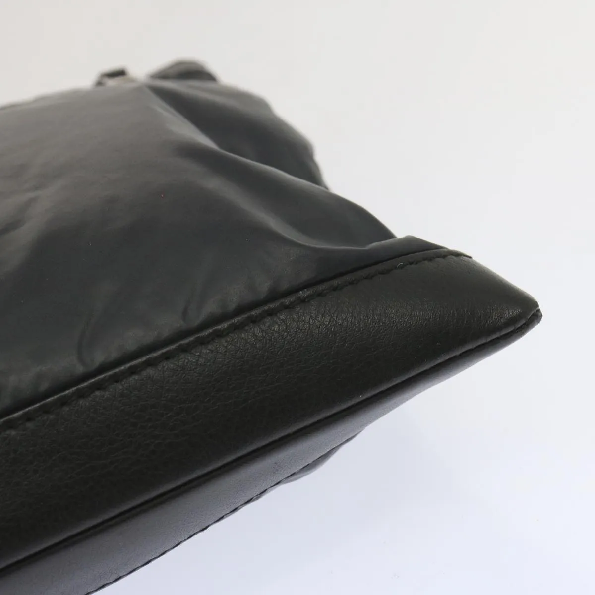 Balenciaga Black Synthetic Bag