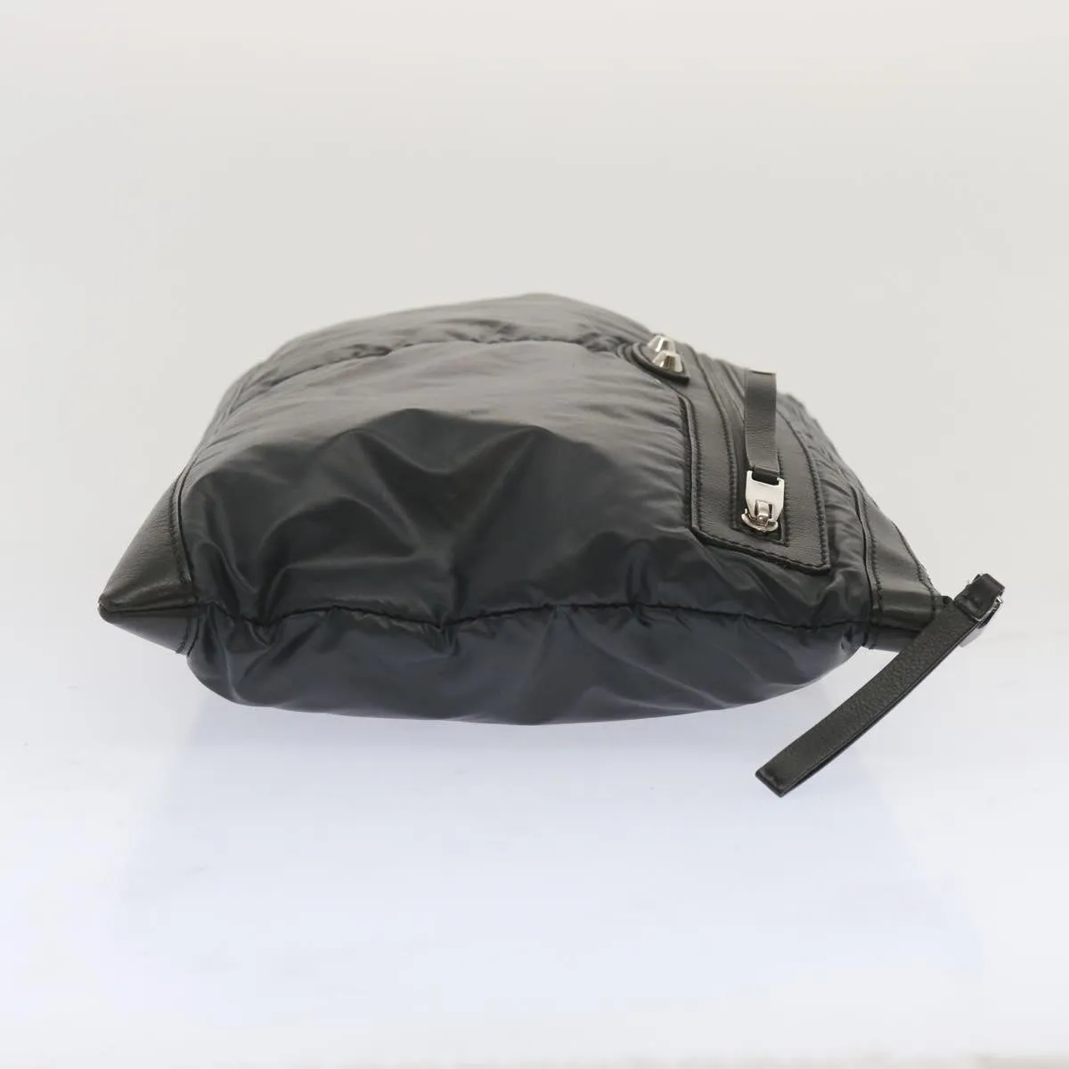 Balenciaga Black Synthetic Bag