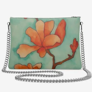 Baraka Blooms Crossbody Bag