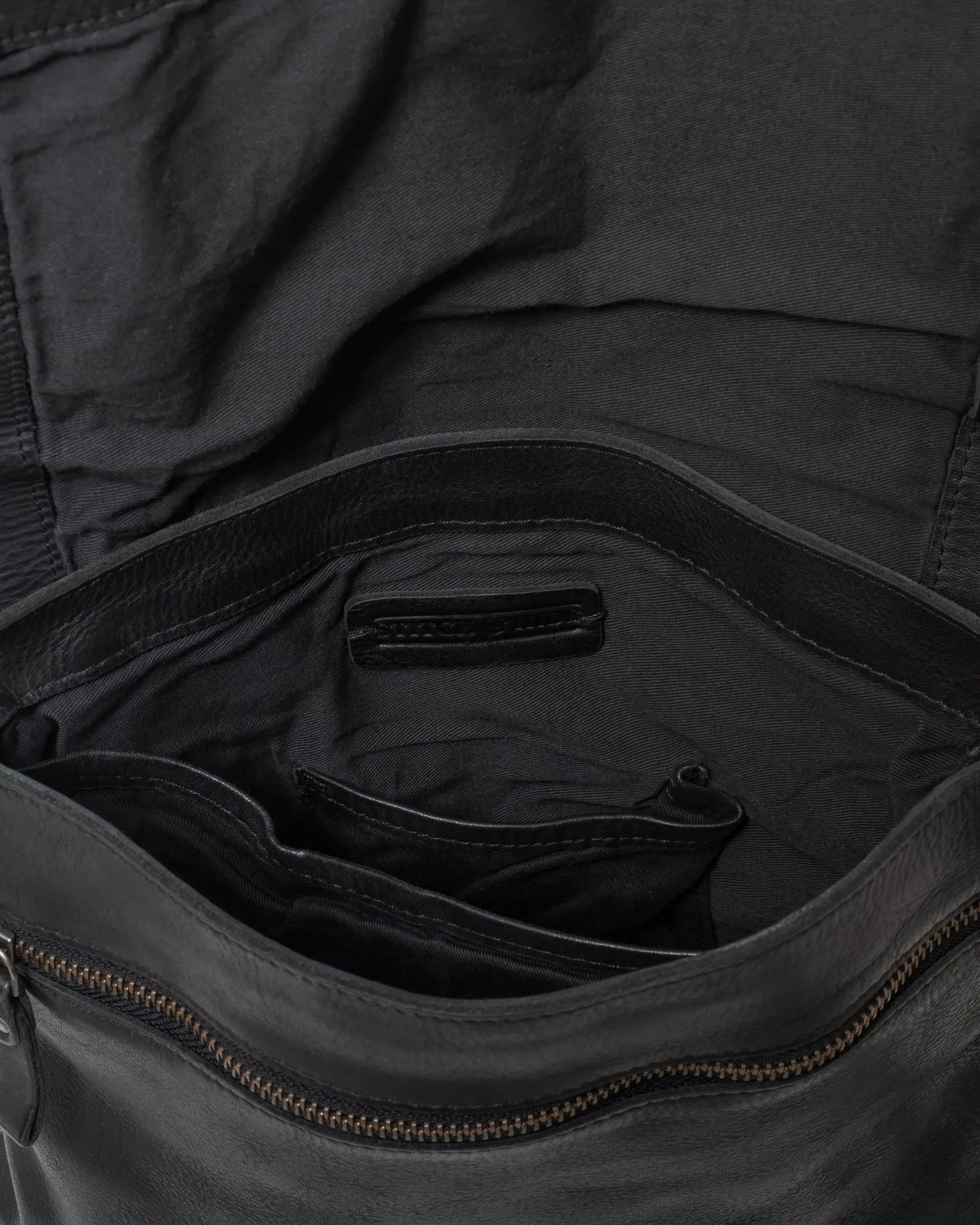 Berlin Bag