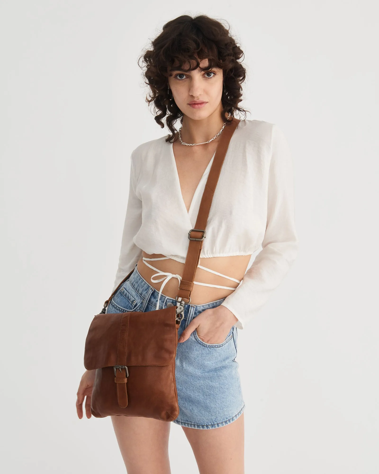 Berlin Bag