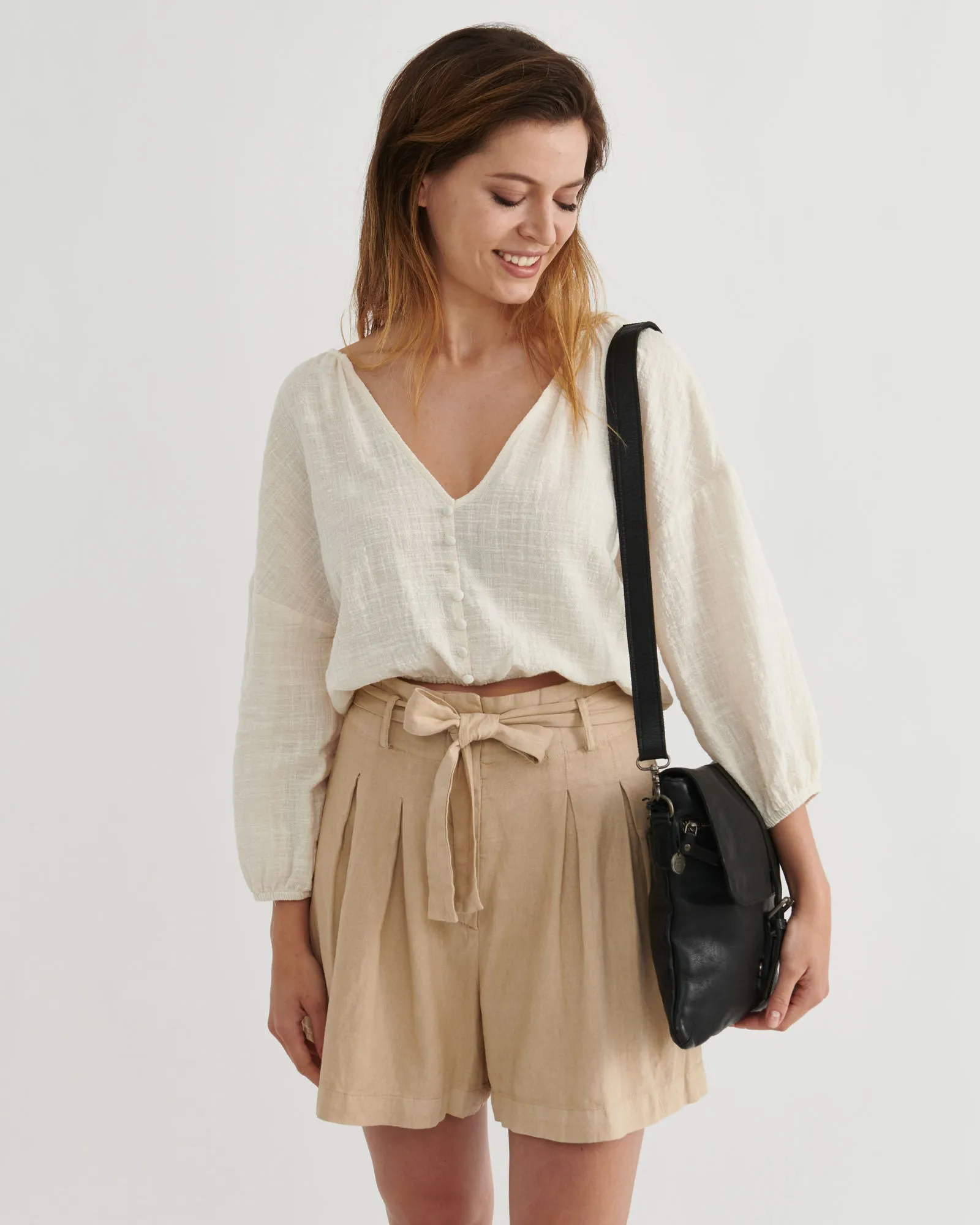 Berlin Bag