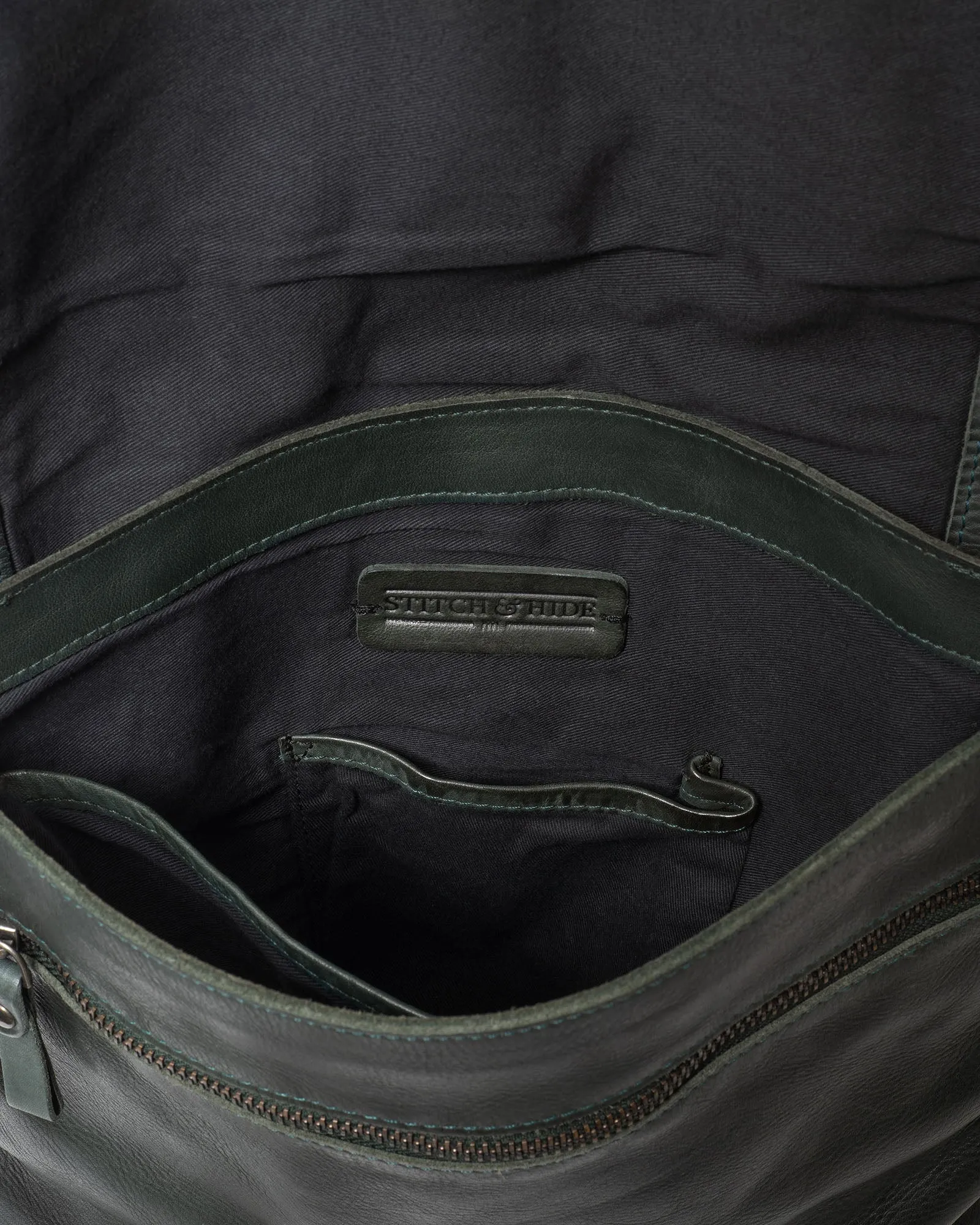 Berlin Bag