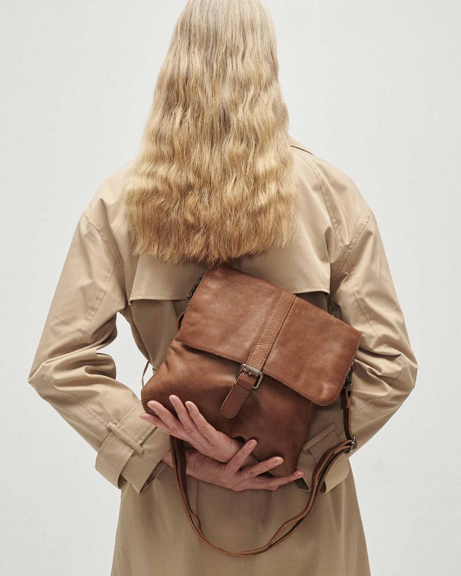 Berlin Bag