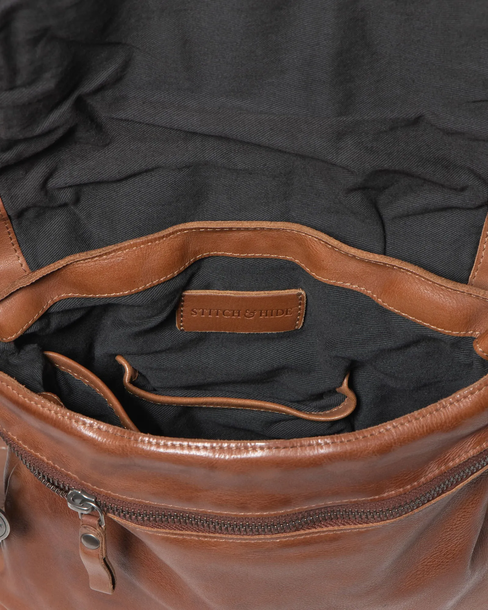 Berlin Bag