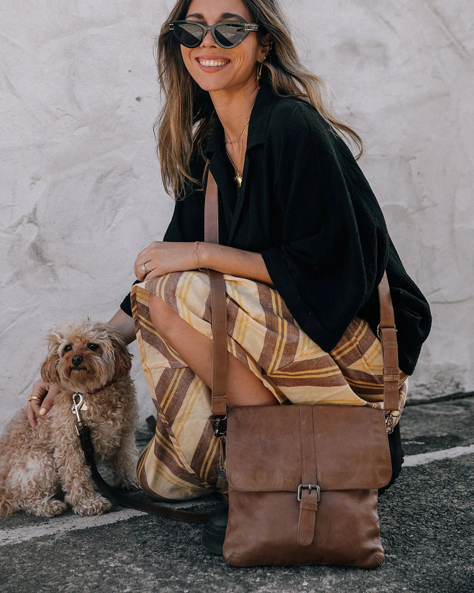 Berlin Bag