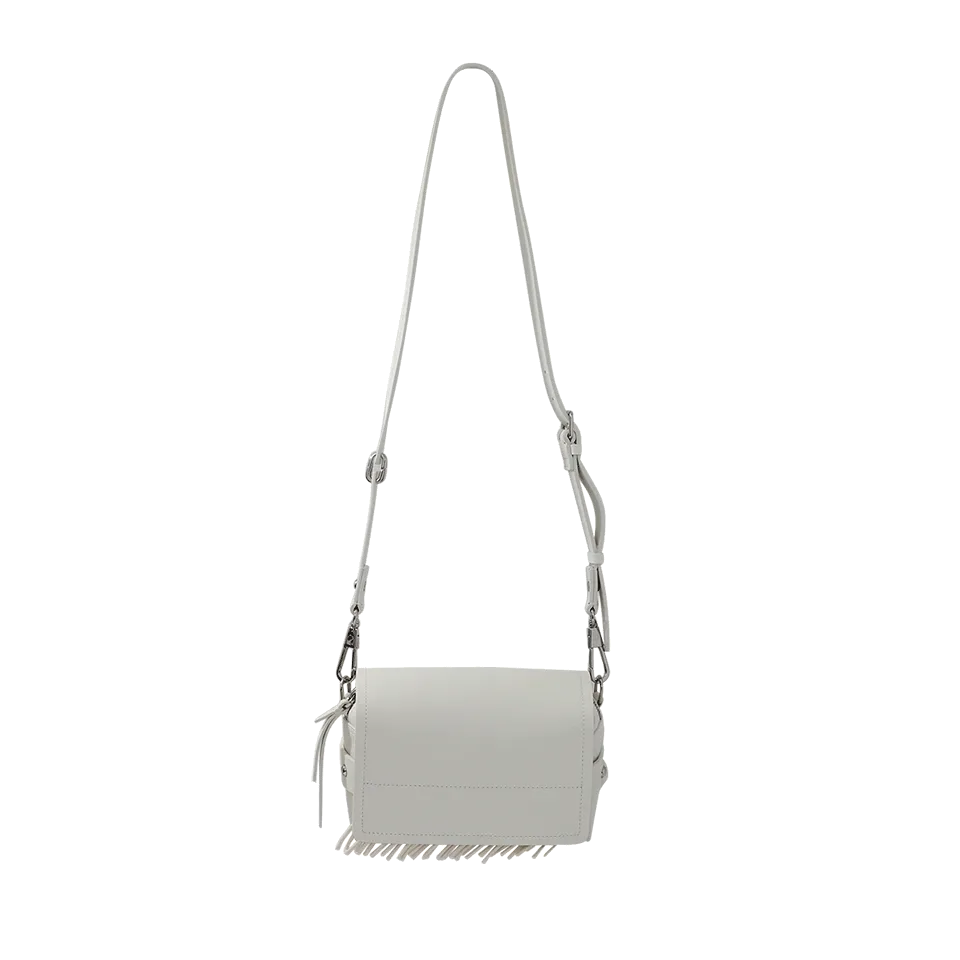 Bianca Small Flap Crossbody