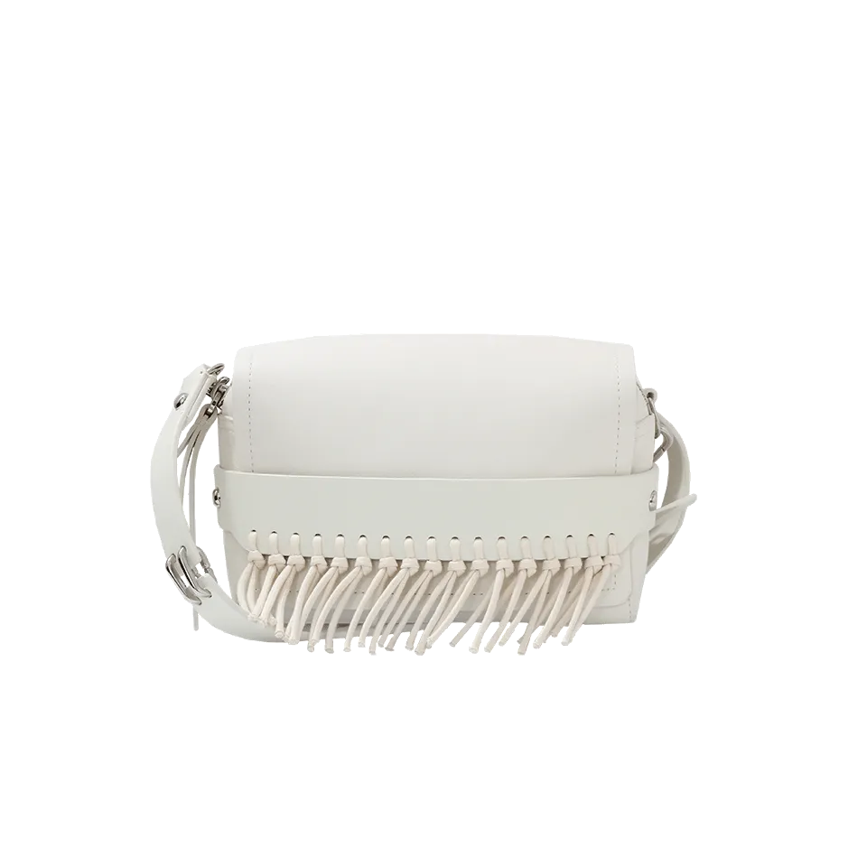 Bianca Small Flap Crossbody