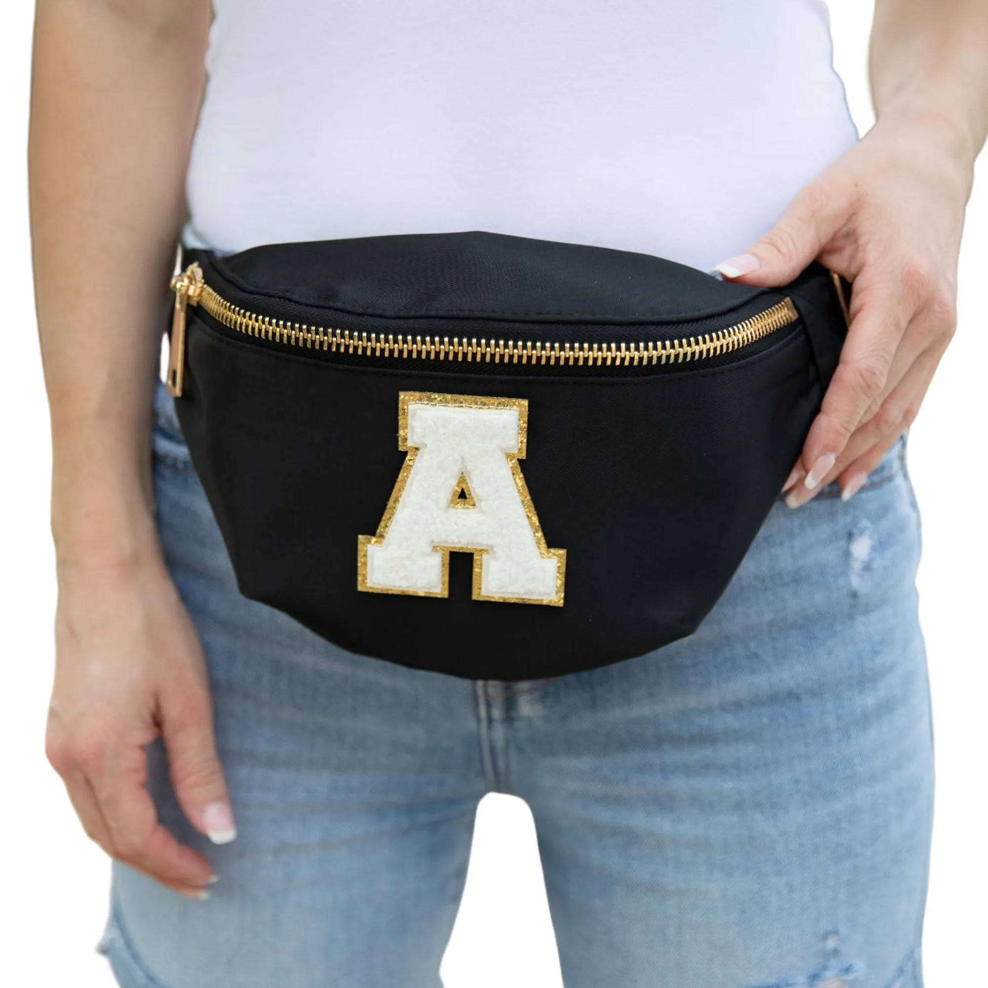 Bridesmaid Fanny Pack