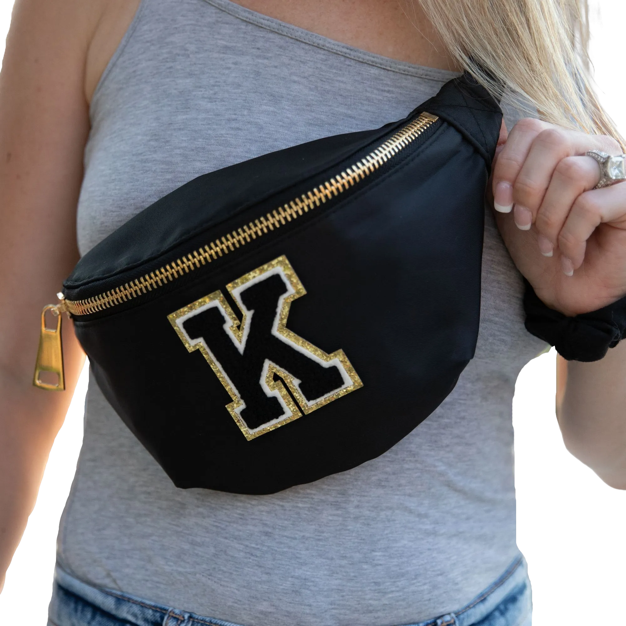 Bridesmaid Fanny Pack