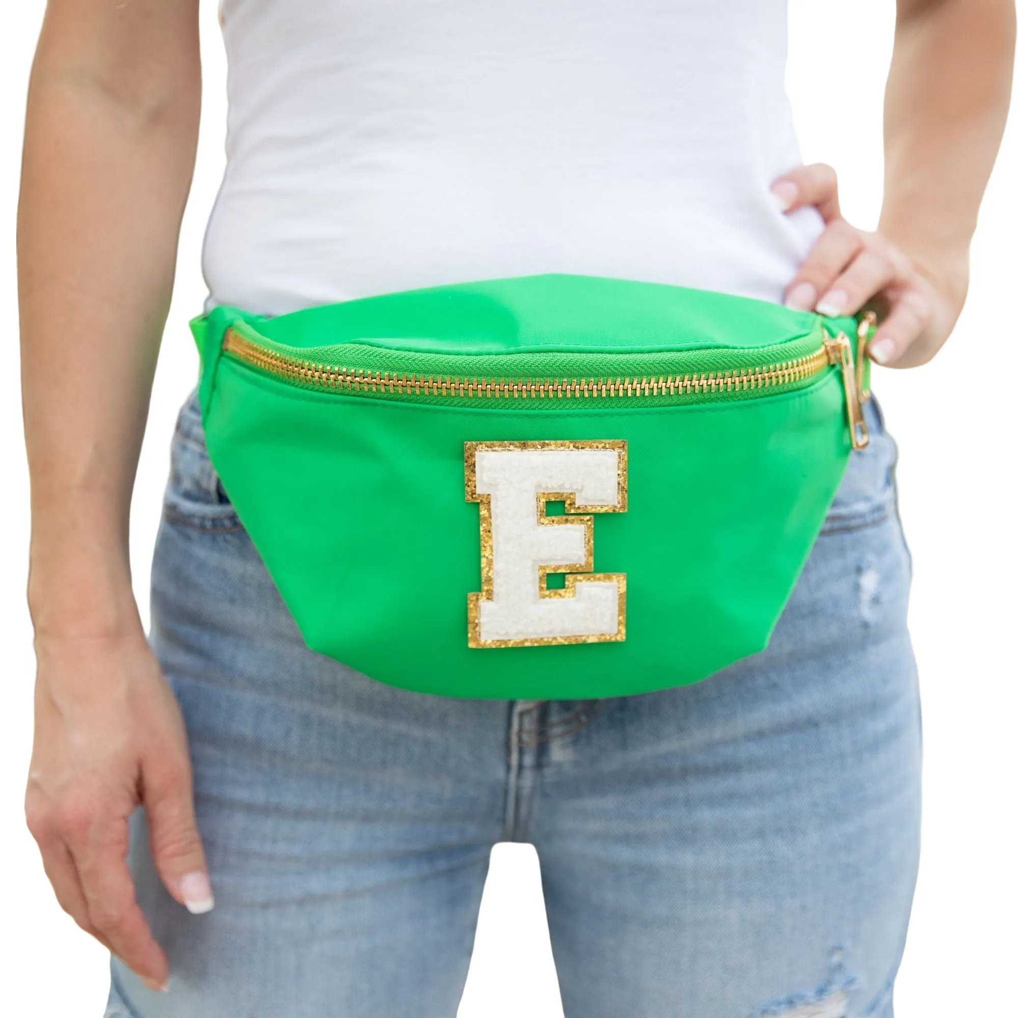 Bridesmaid Fanny Pack