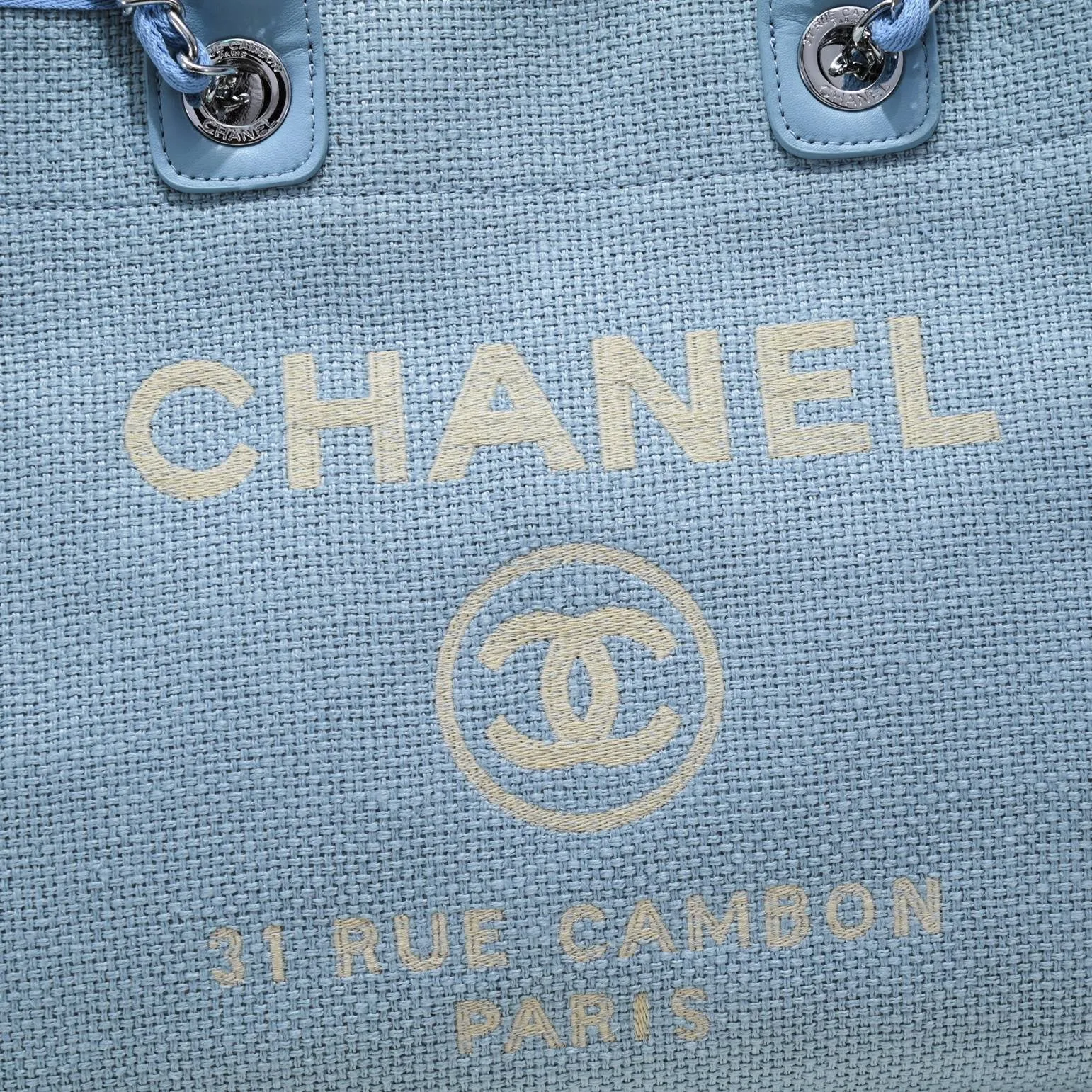 CC579 Shopping Bag / 15x12.6x7inch