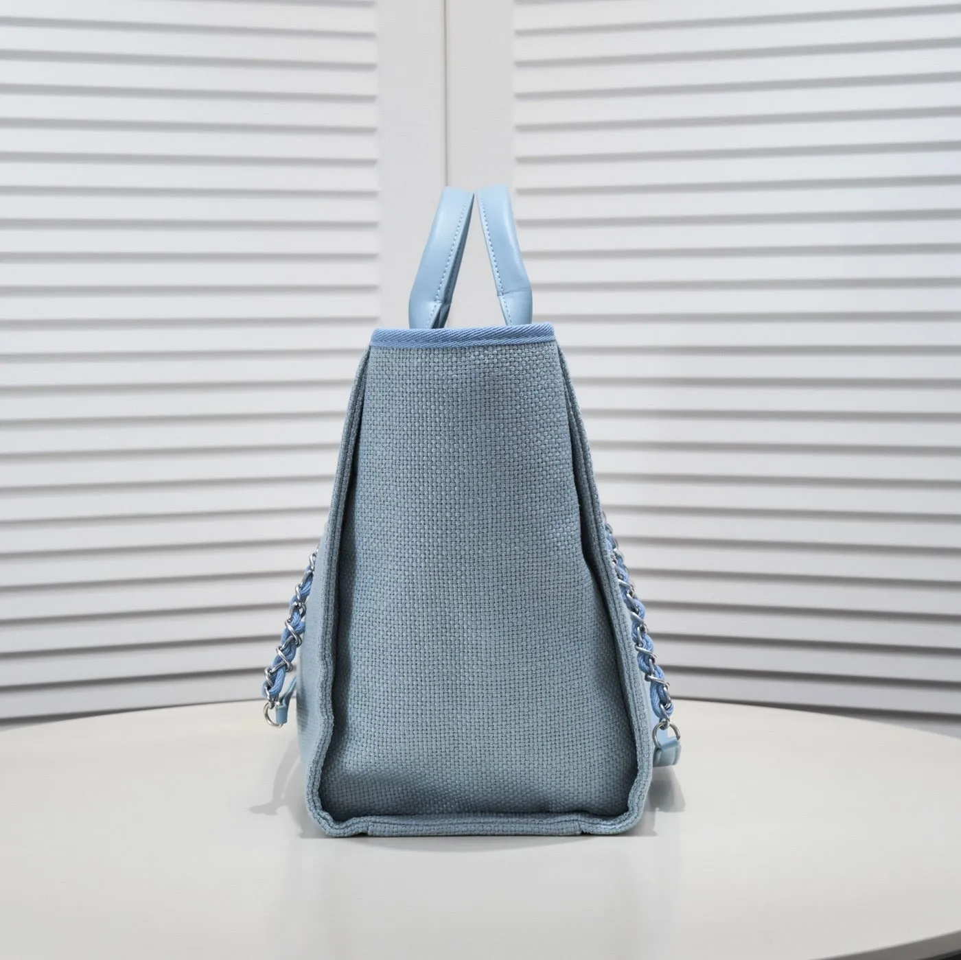 CC579 Shopping Bag / 15x12.6x7inch