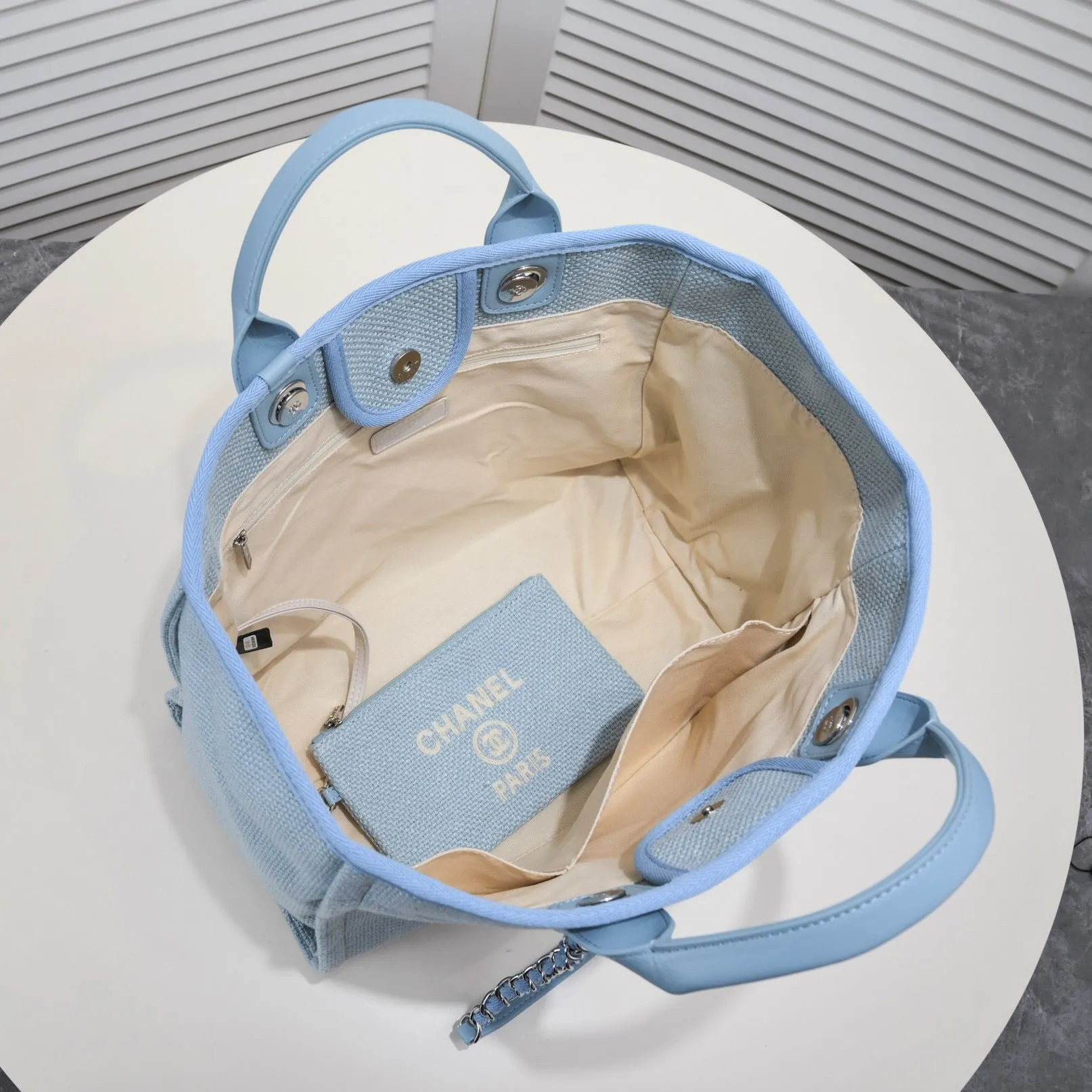 CC579 Shopping Bag / 15x12.6x7inch