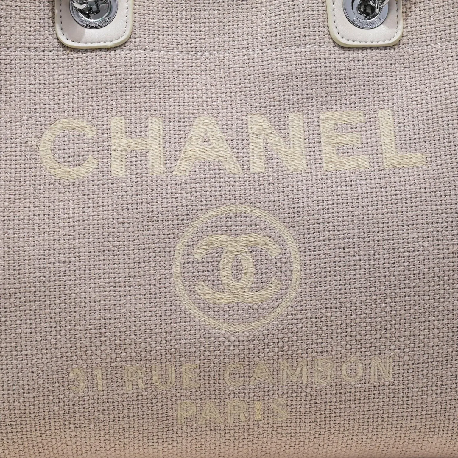 CC583 Shopping Bag / 15x12.6x7inch