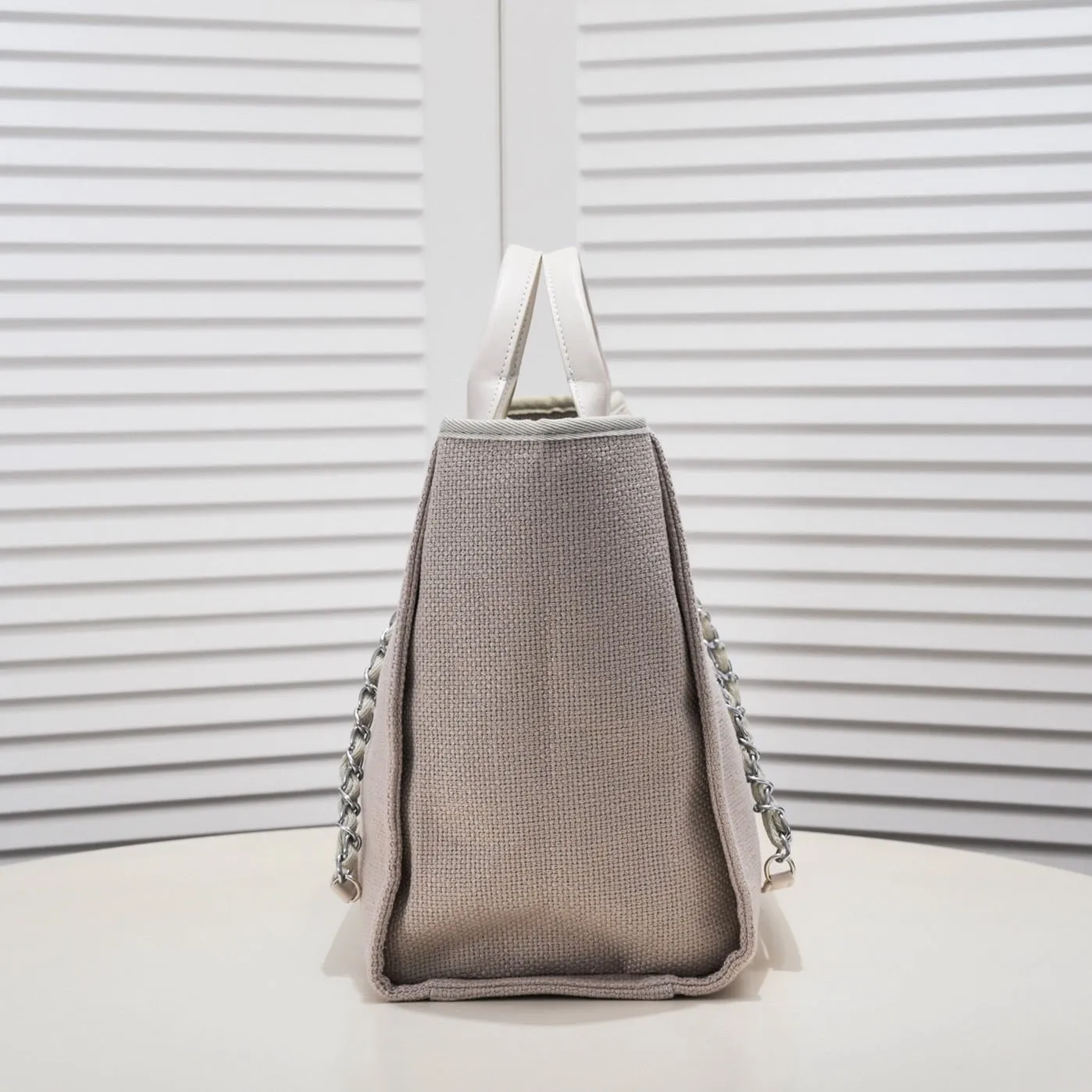 CC583 Shopping Bag / 15x12.6x7inch