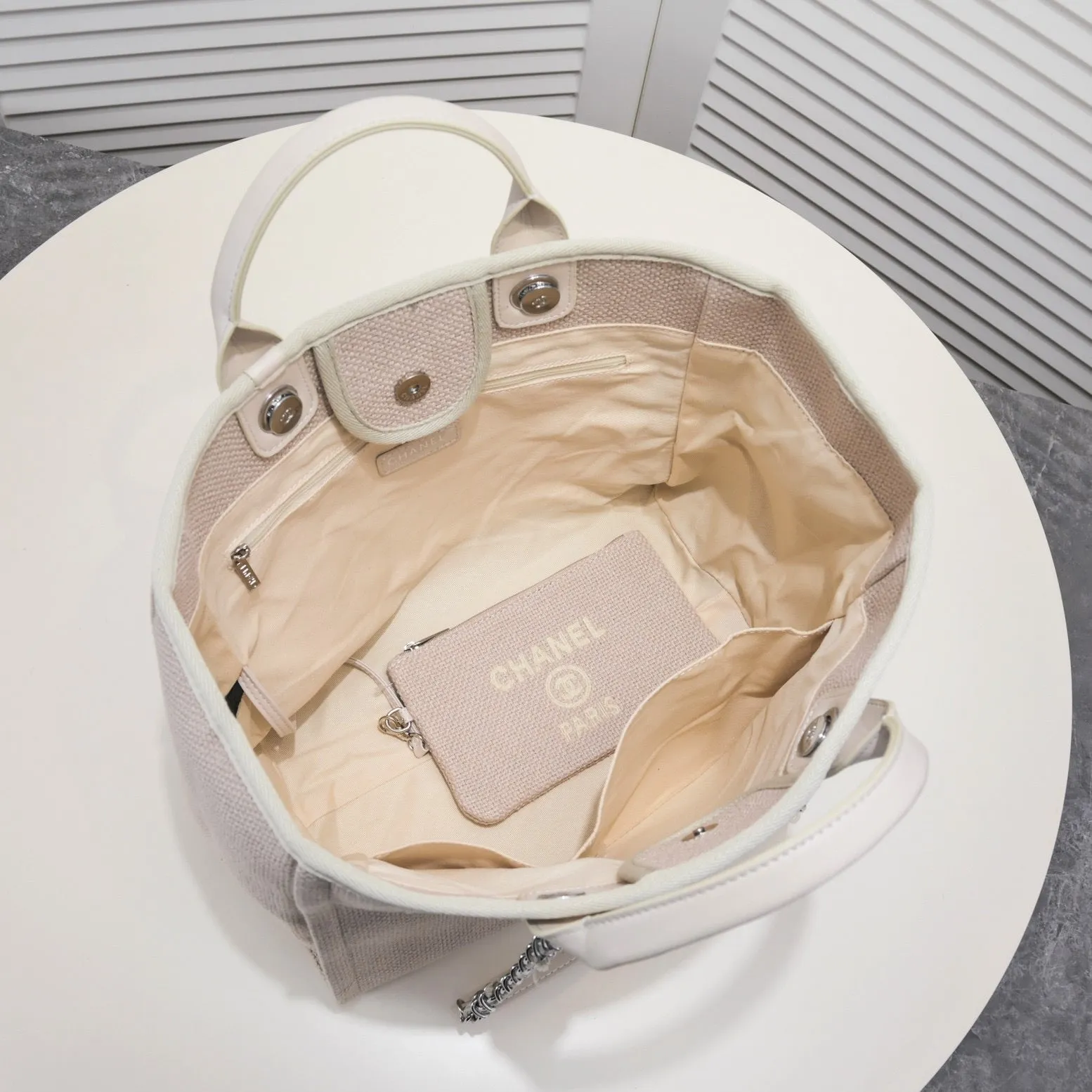 CC583 Shopping Bag / 15x12.6x7inch