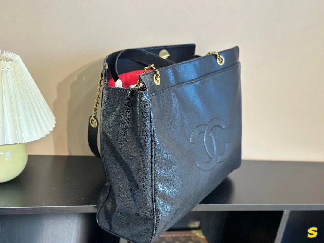 CC674 Large Shopping Bags / 16.1x13.4inch