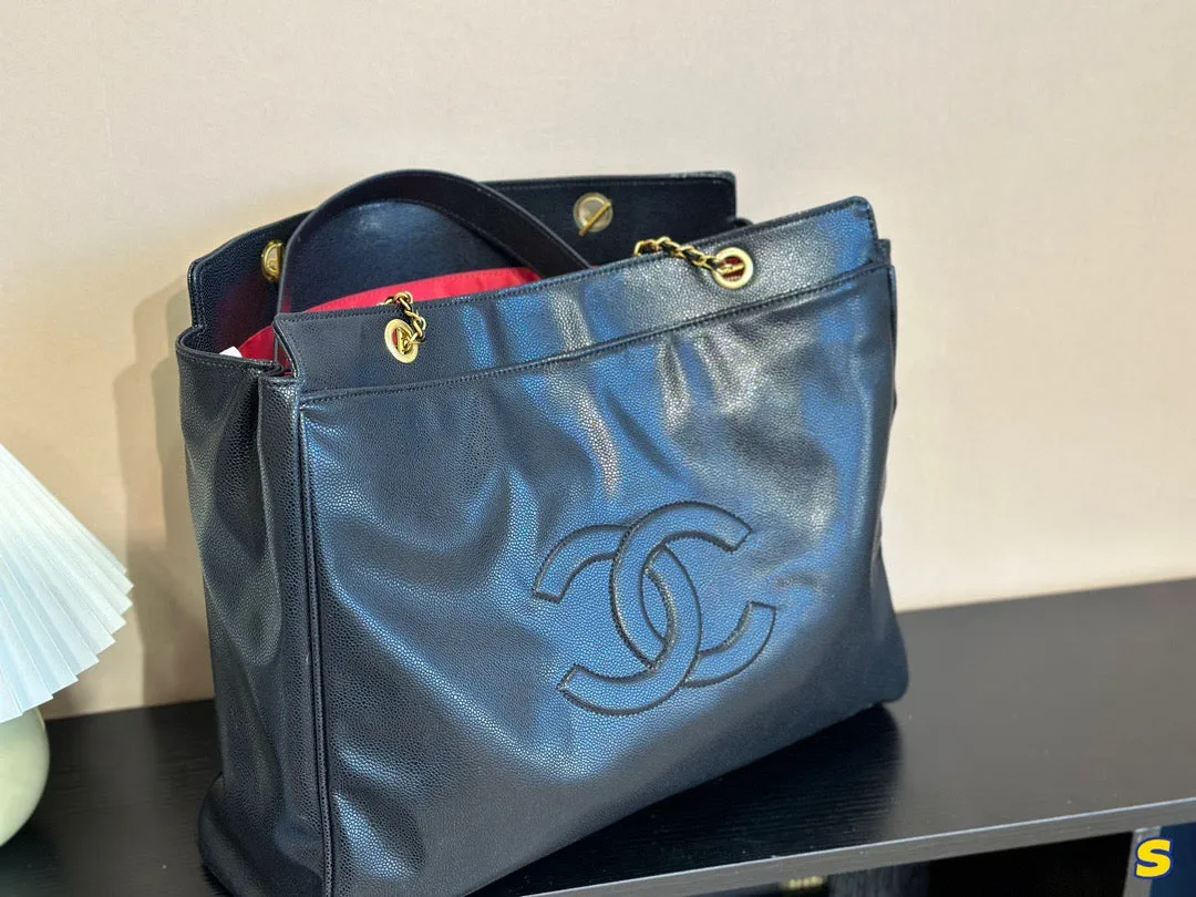CC674 Large Shopping Bags / 16.1x13.4inch