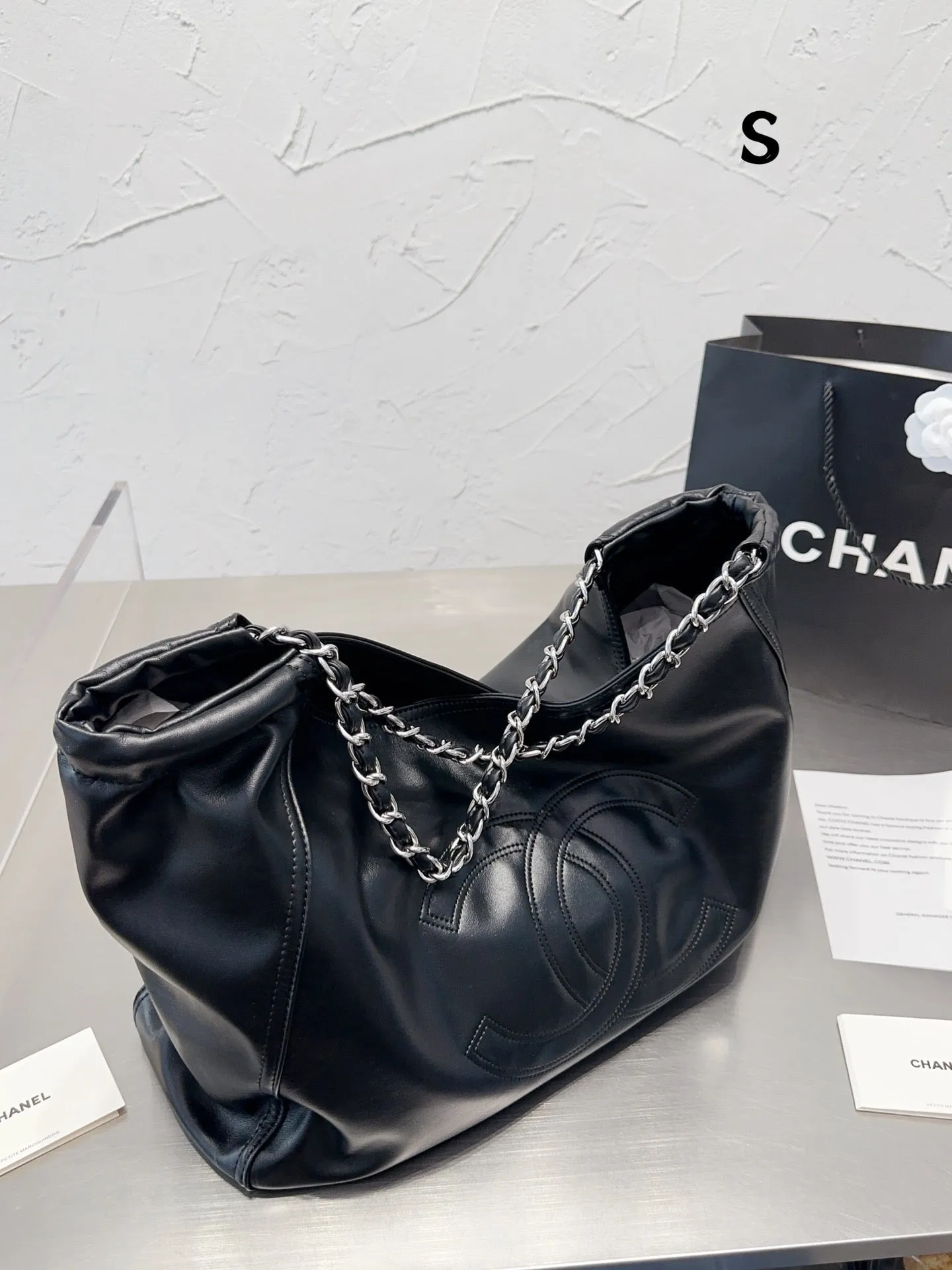 CC688 Large Shopping Bags / 17x11.8inch