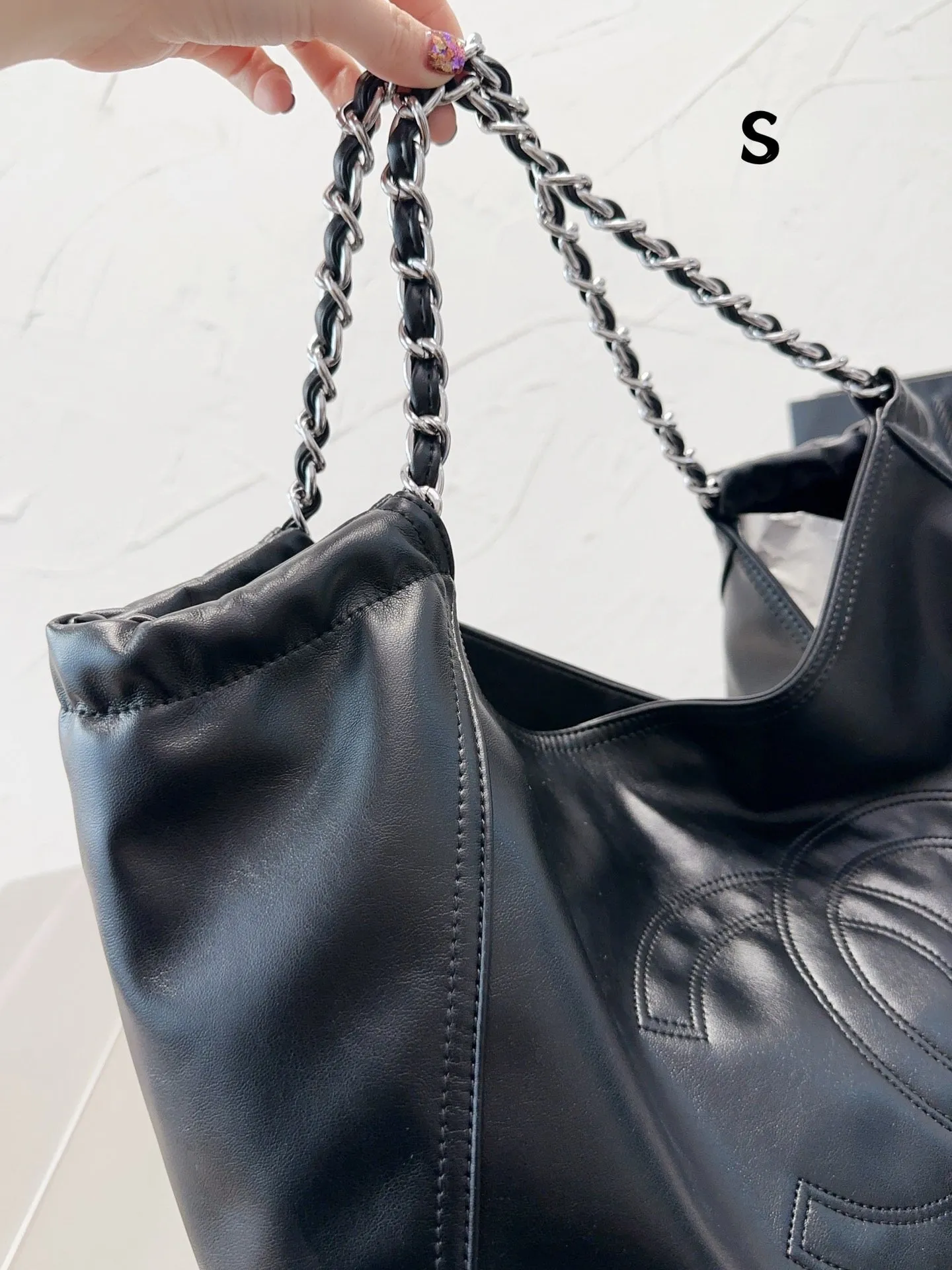 CC688 Large Shopping Bags / 17x11.8inch