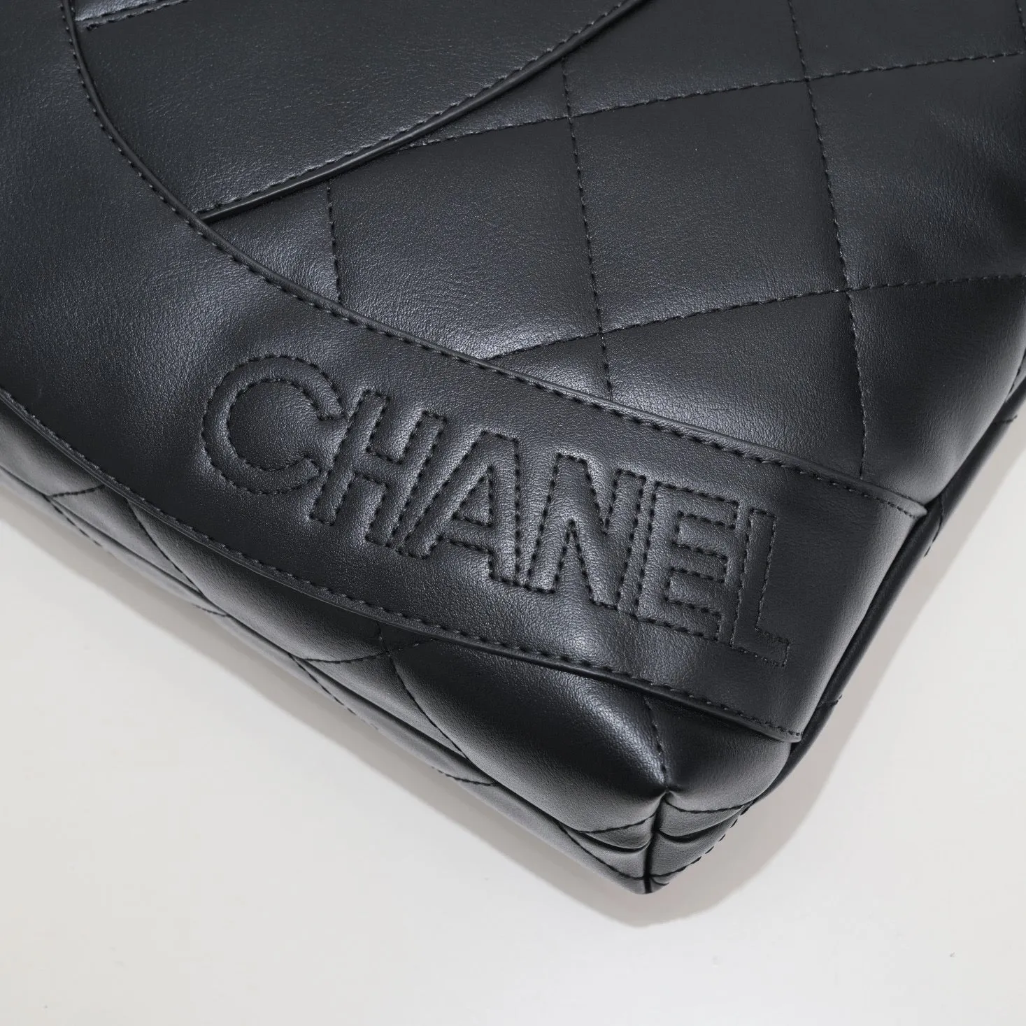 CC727 Shopping Bag / 14.5x14.1x2.3inch