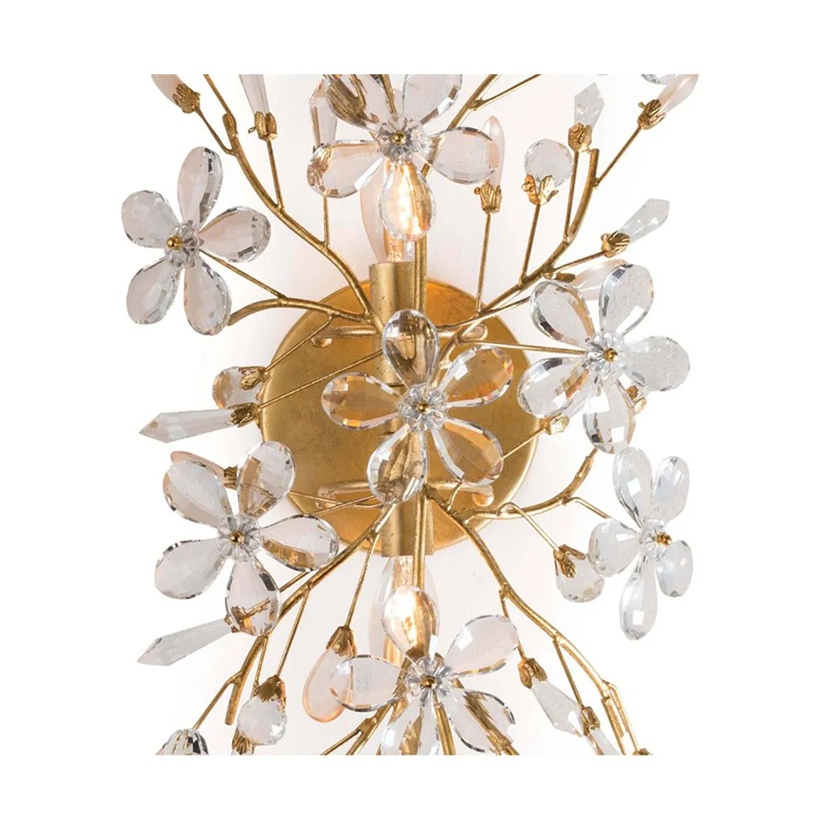 CHESHIRE SCONCE