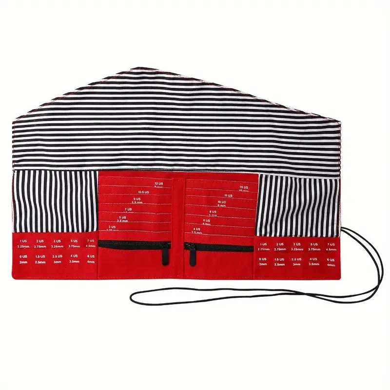 Circular / DPN Needle Storage Bag