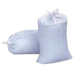 Click and Collect Filled Flood Sandbag