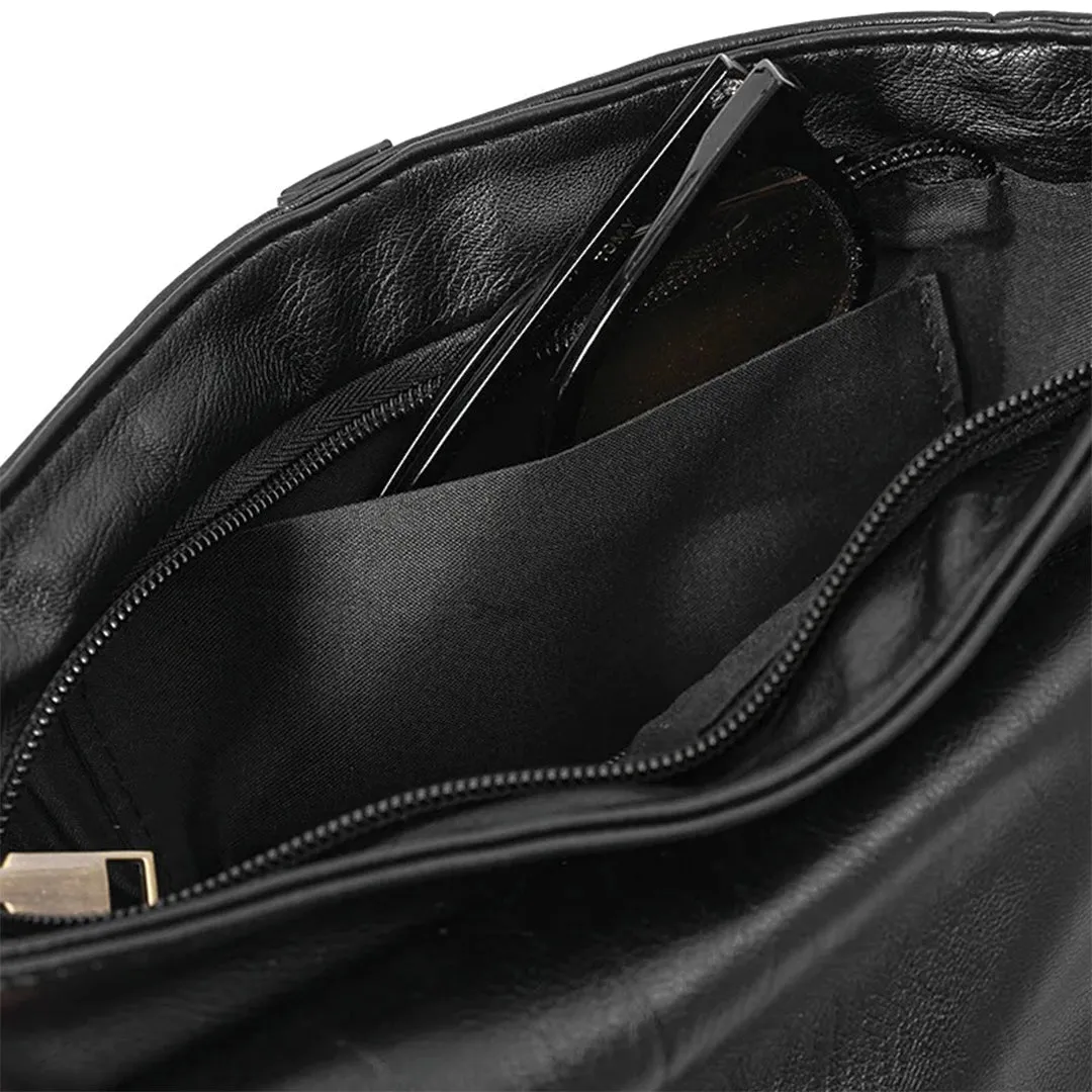 Concrete Frontier Saddle Bag