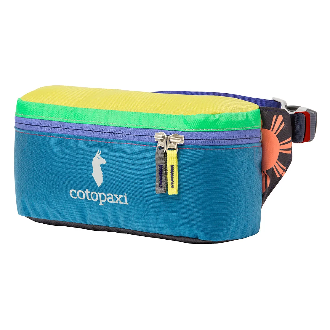 COTOPAXI BATAAN 3L FANNY PACK