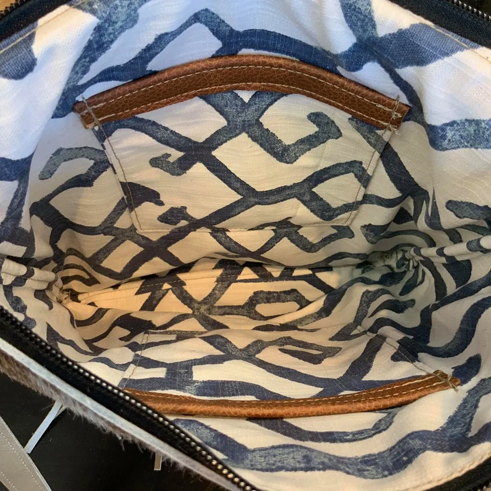 Crossbody - #15885