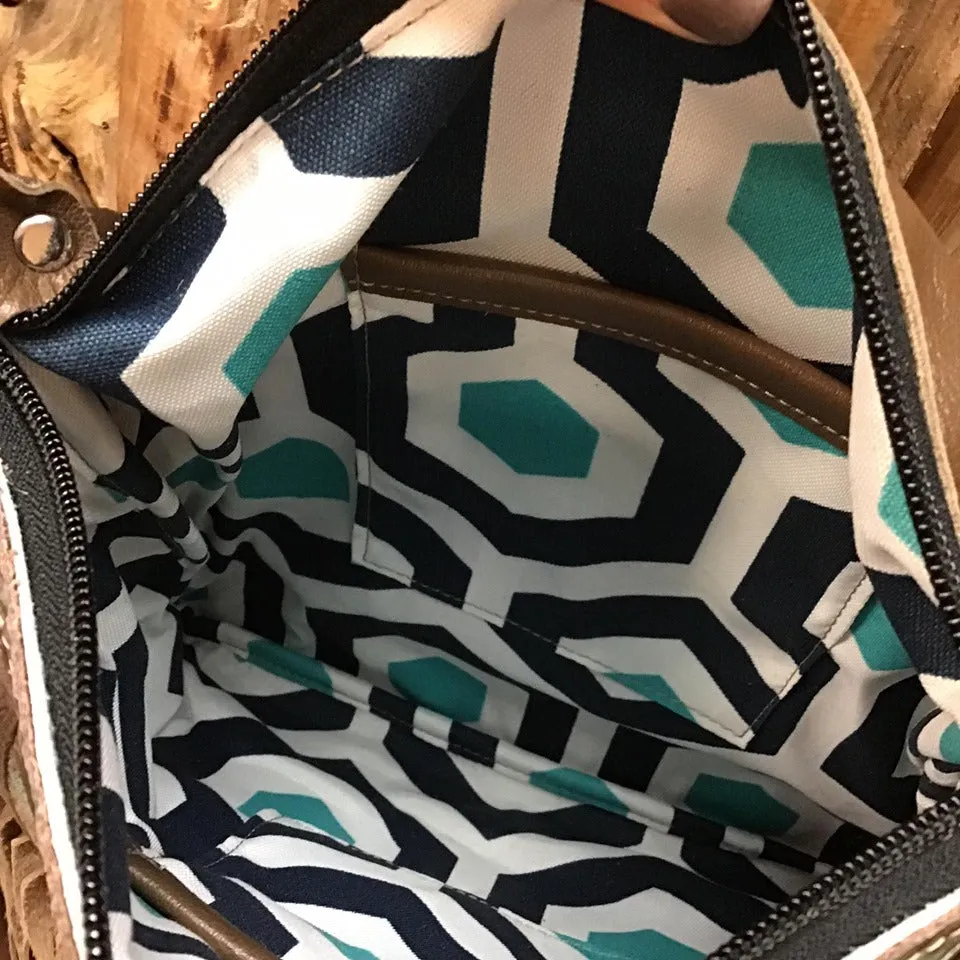 Crossbody -  #16618