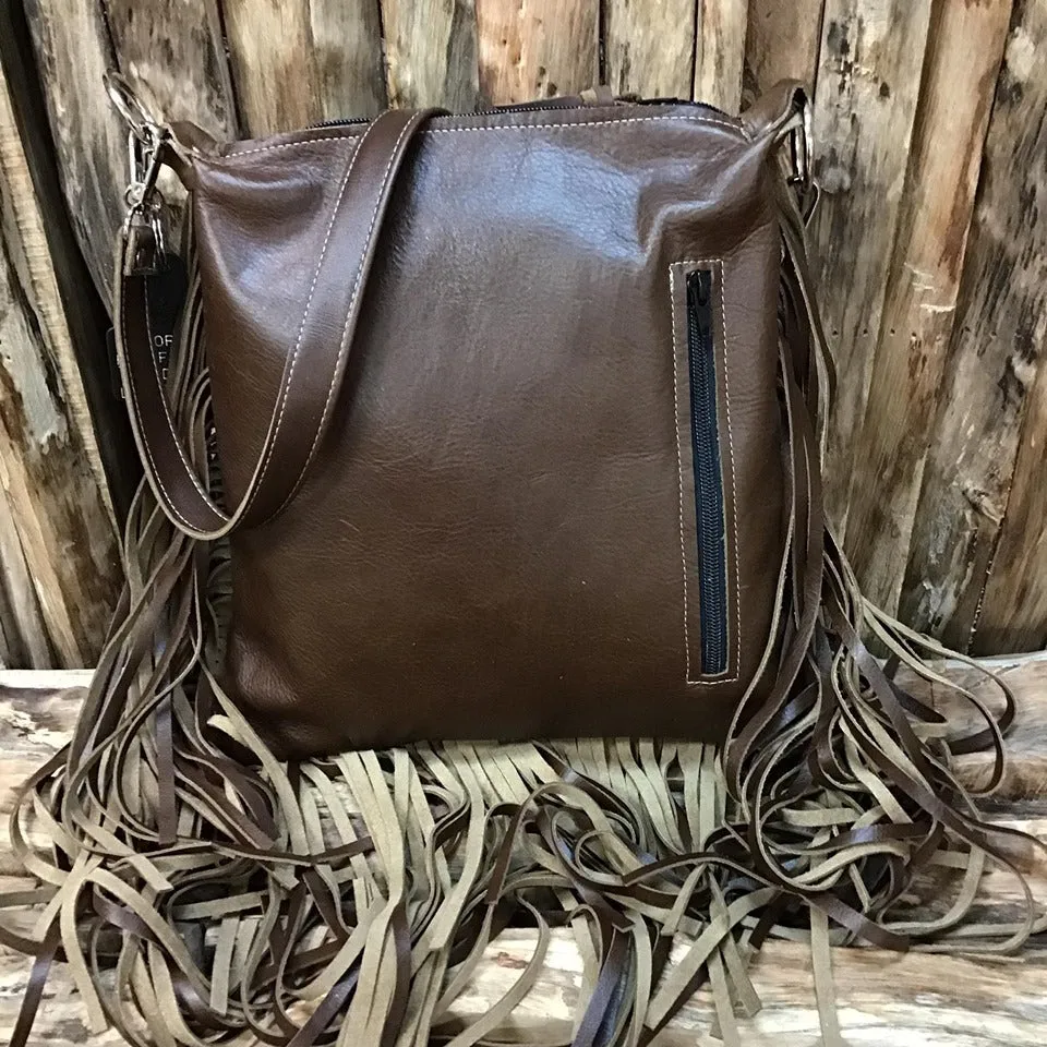 Crossbody -  #16710